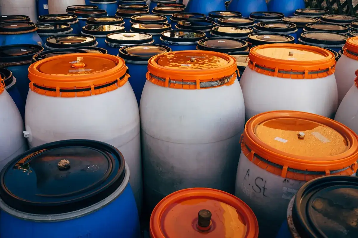Medical Waste Removal in East Tawas, MI