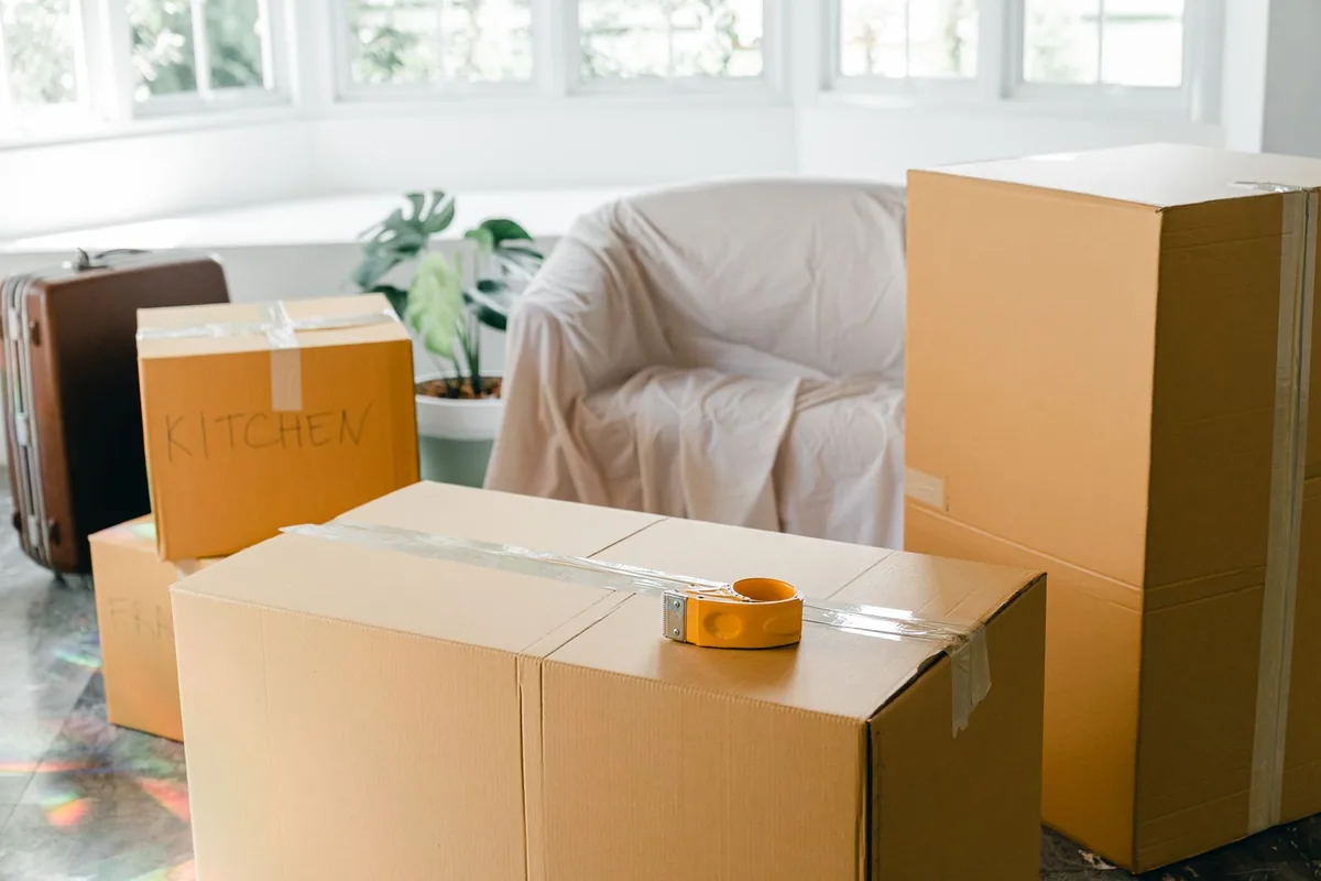 Hoarding Cleanup in East Tawas, MI